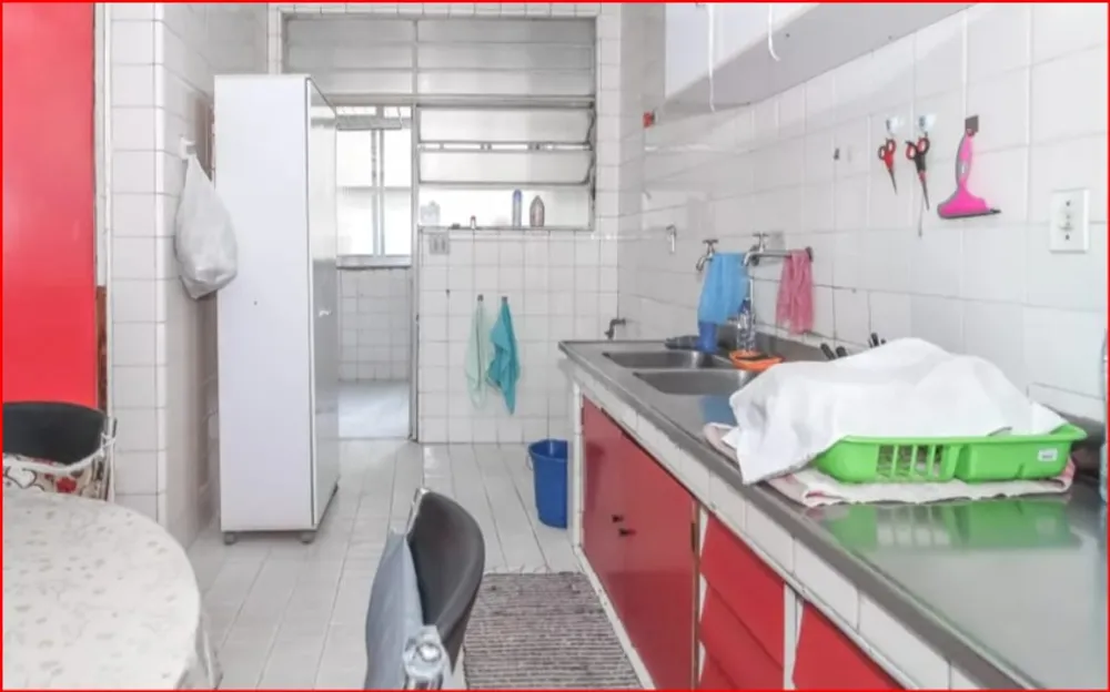 Apartamento, 3 quartos, 195 m² - Foto 3