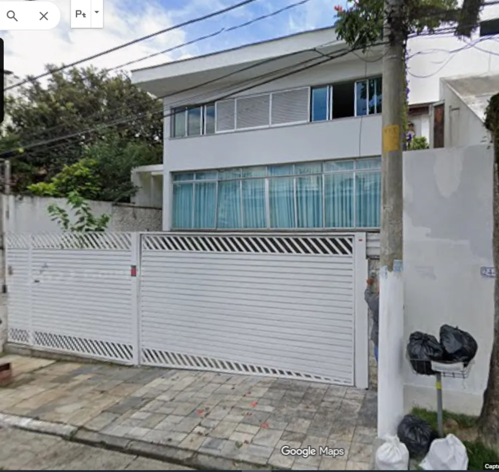 Casa, 3 quartos, 365 m² - Foto 1