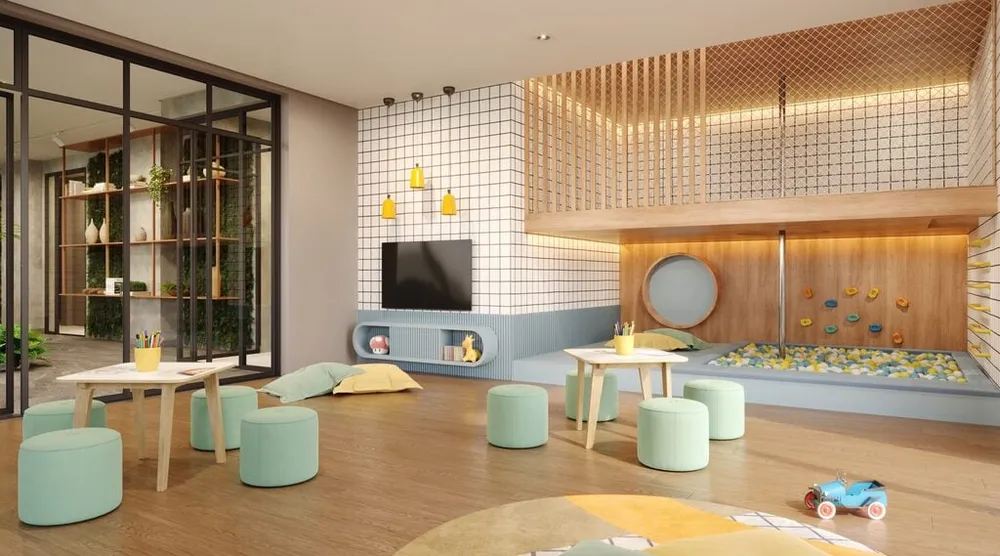 Apartamento, 4 quartos, 152 m² - Foto 2