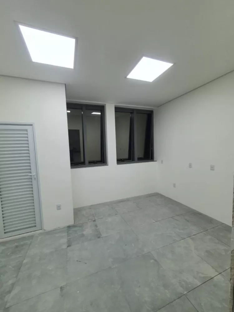 Conjunto Comercial-Sala à venda, 120m² - Foto 3