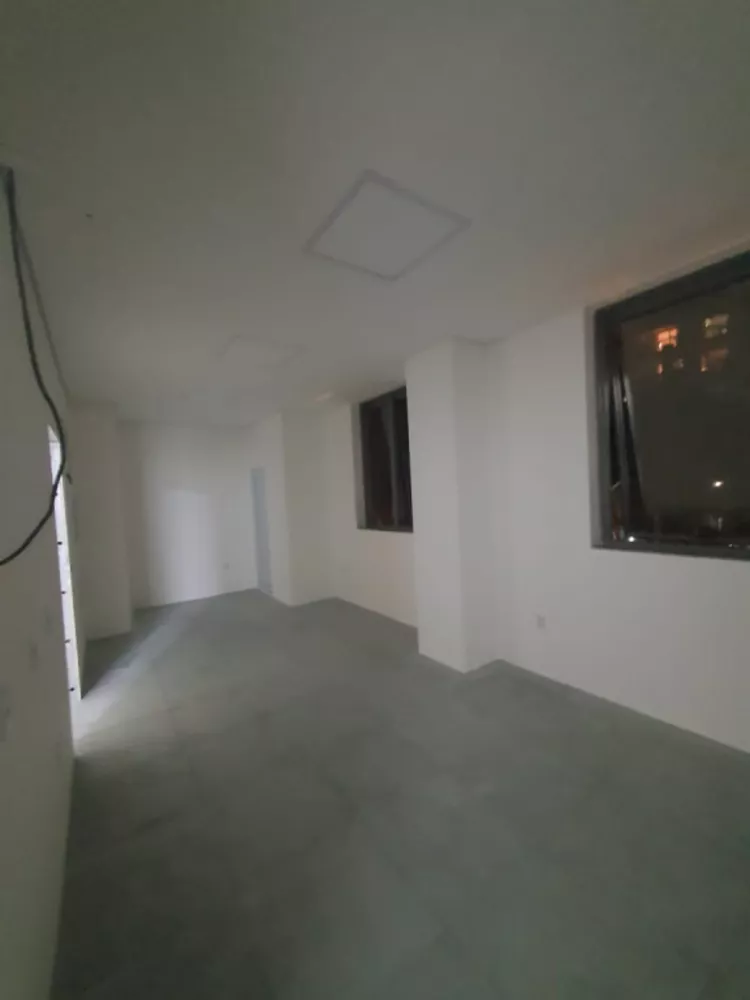 Conjunto Comercial-Sala à venda, 120m² - Foto 1