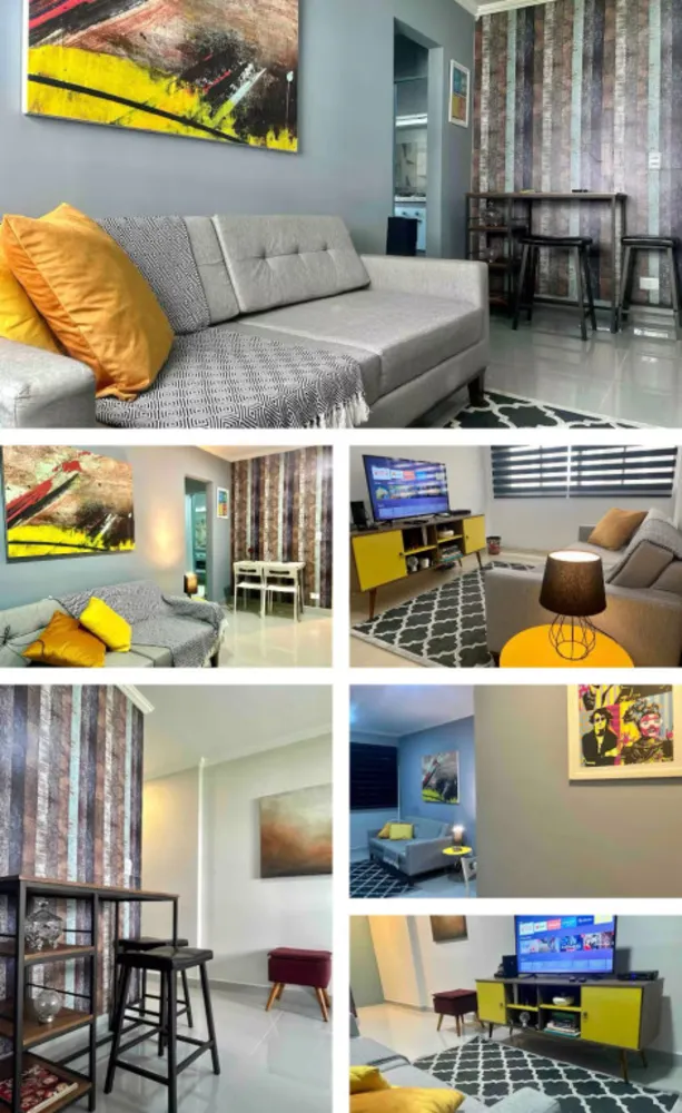 Apartamento, 1 quarto, 40 m² - Foto 11