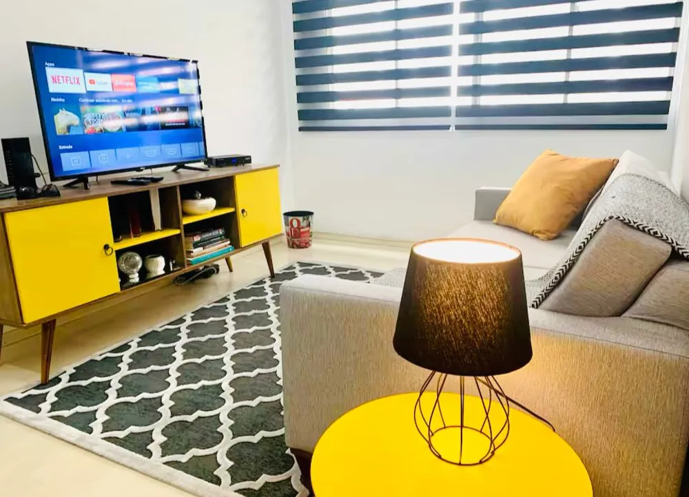 Apartamento, 1 quarto, 40 m² - Foto 6