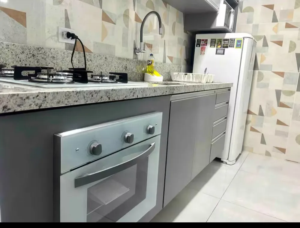 Apartamento, 1 quarto, 40 m² - Foto 2