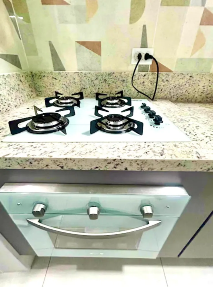 Apartamento, 1 quarto, 40 m² - Foto 4