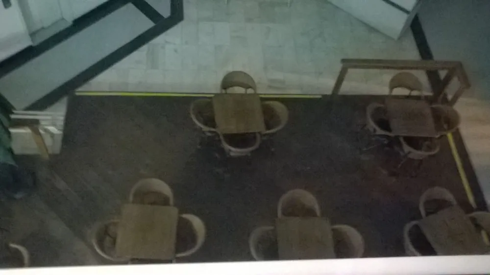 Sala-Conjunto, 17 m² - Foto 11