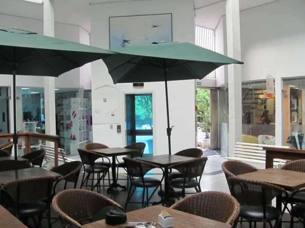 Sala-Conjunto, 17 m² - Foto 10