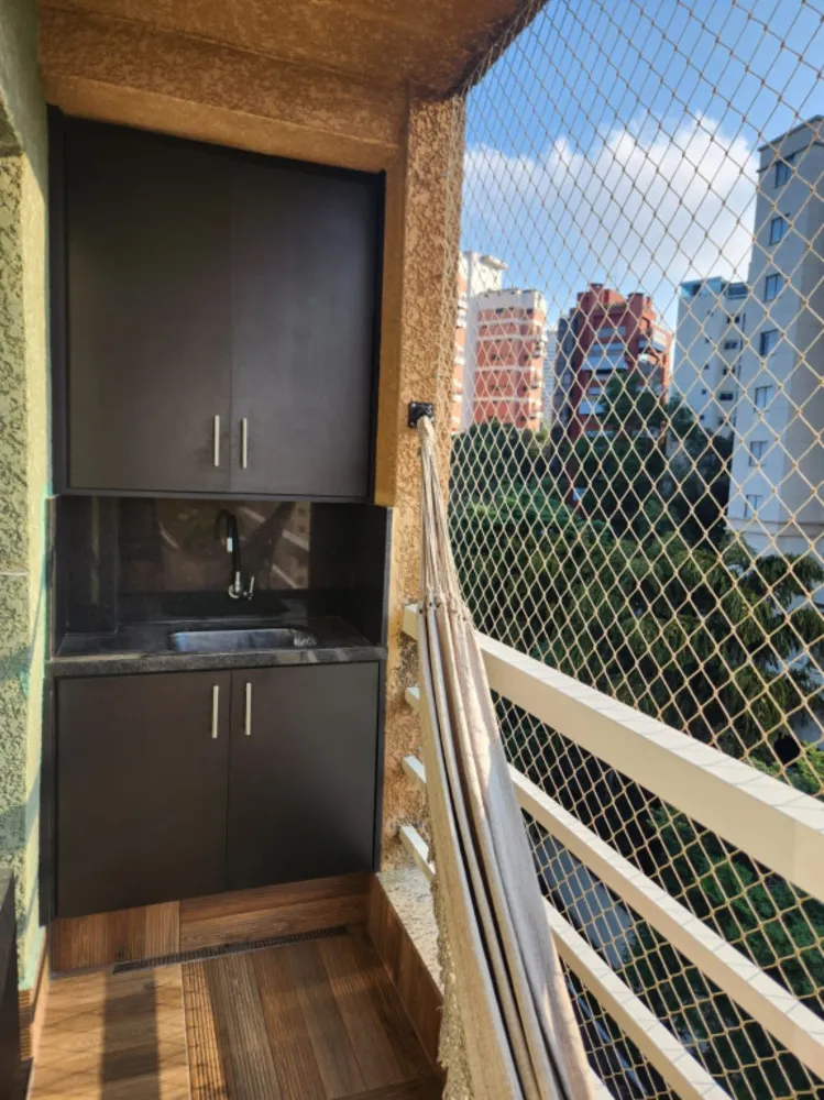 Apartamento, 2 quartos, 45 m² - Foto 1