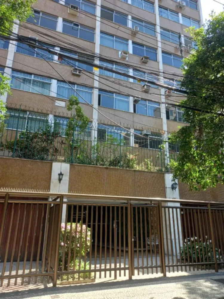 Apartamento, 3 quartos, 78 m² - Foto 1