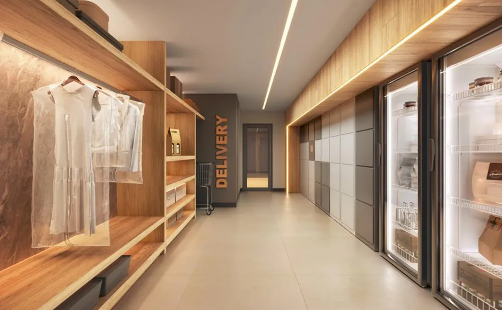 Apartamento, 3 quartos, 77 m² - Foto 13