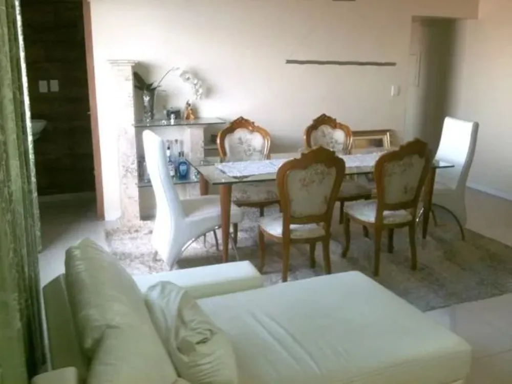 Casa, 2 quartos, 80 m² - Foto 1