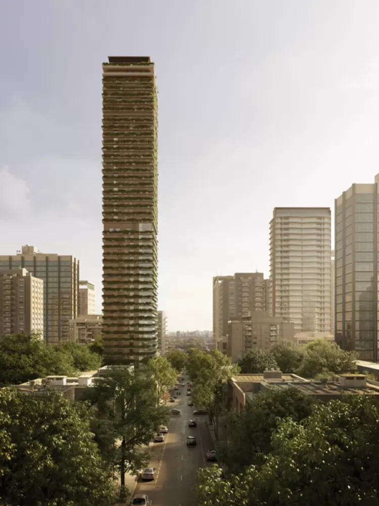 Apartamento, 5 quartos, 529 m² - Foto 3