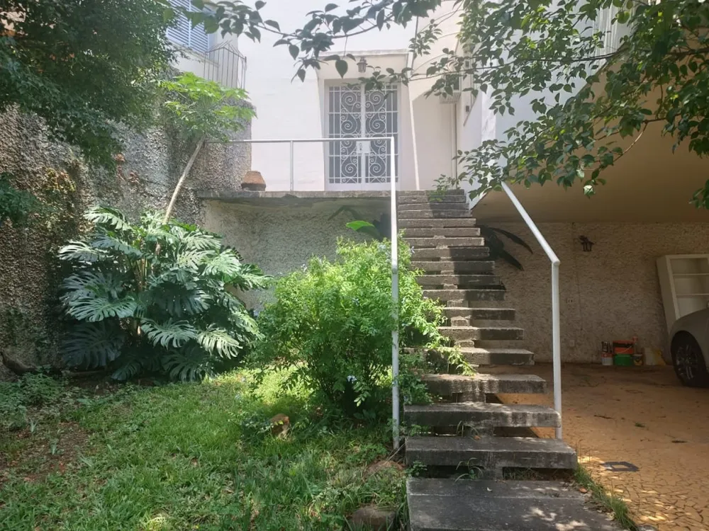Casa, 3 quartos, 187 m² - Foto 2