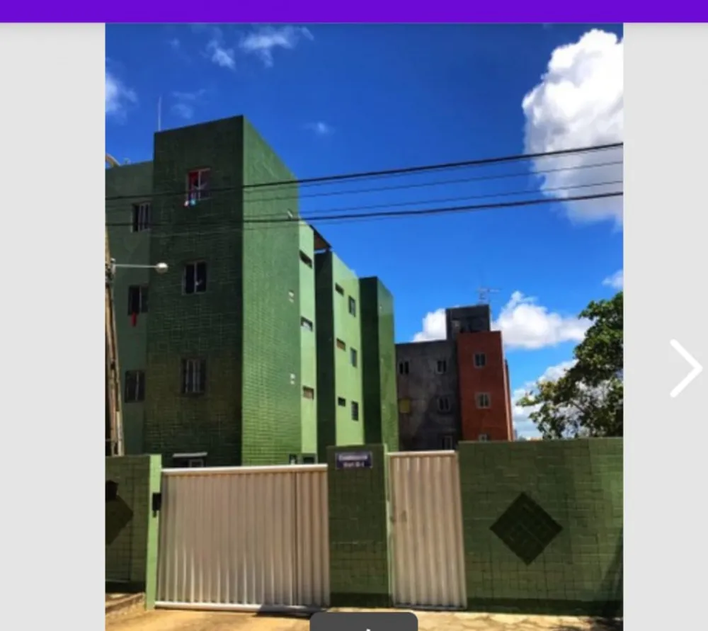 Apartamento, 2 quartos, 1 m² - Foto 1