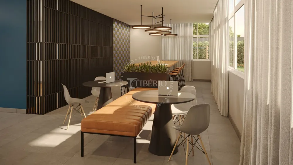 Apartamento, 2 quartos, 44 m² - Foto 6