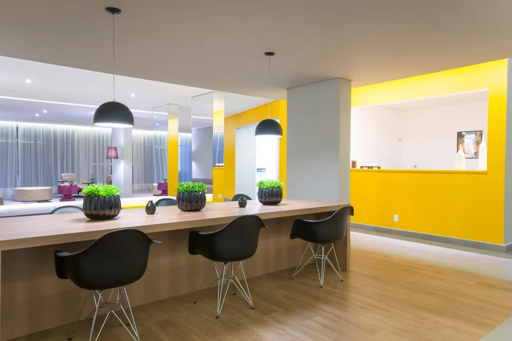 Apartamento, 2 quartos, 44 m² - Foto 15