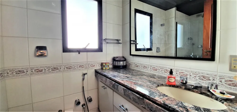 Cobertura, 3 quartos, 284 m² - Foto 3