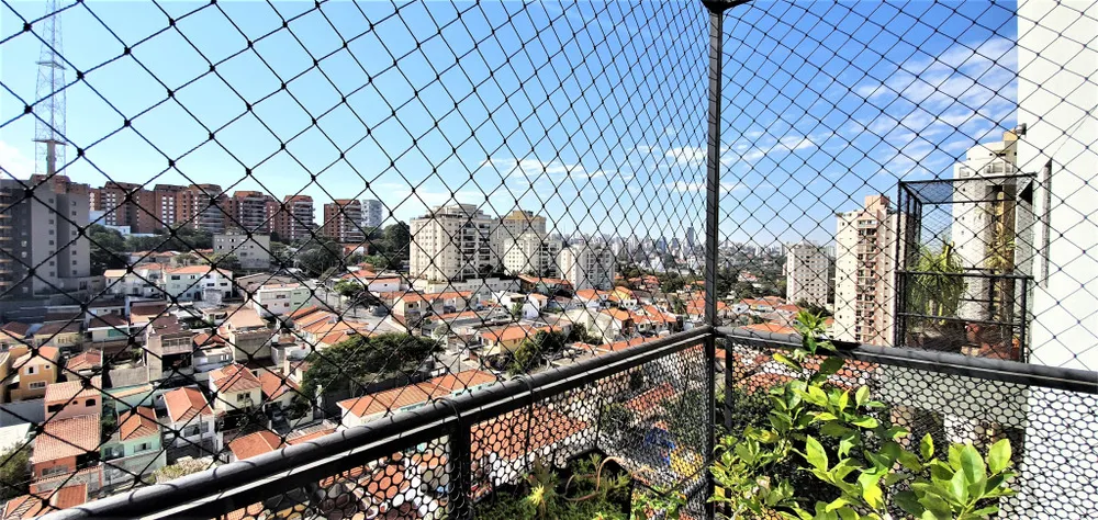 Cobertura, 3 quartos, 284 m² - Foto 7