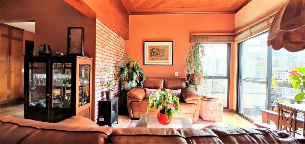 Cobertura, 3 quartos, 284 m² - Foto 10