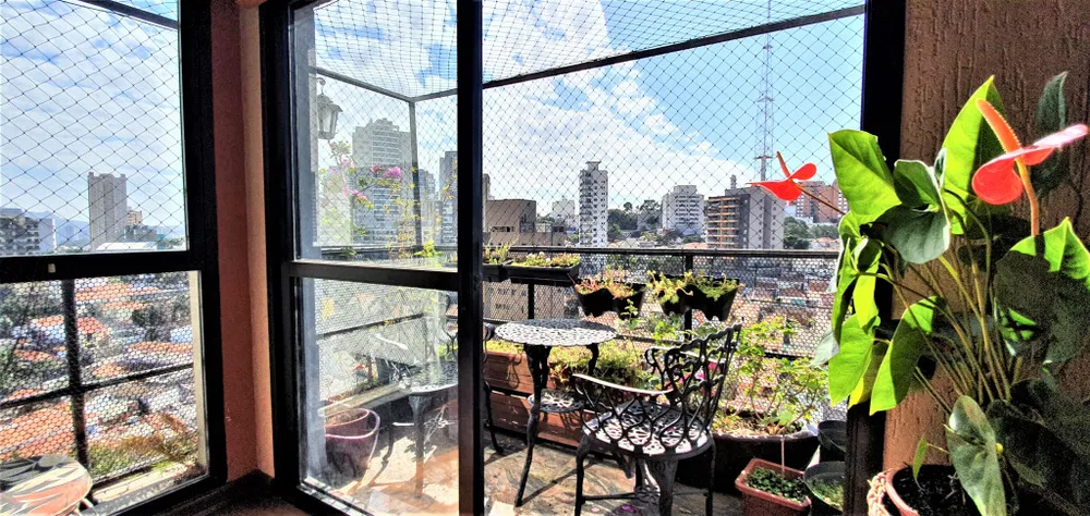 Cobertura, 3 quartos, 284 m² - Foto 8