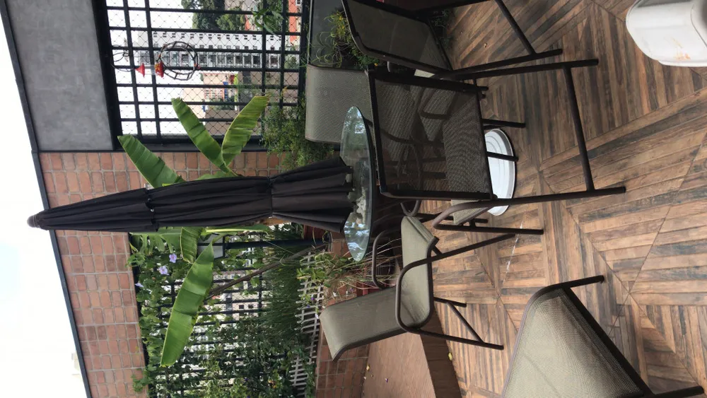Cobertura, 3 quartos, 284 m² - Foto 6