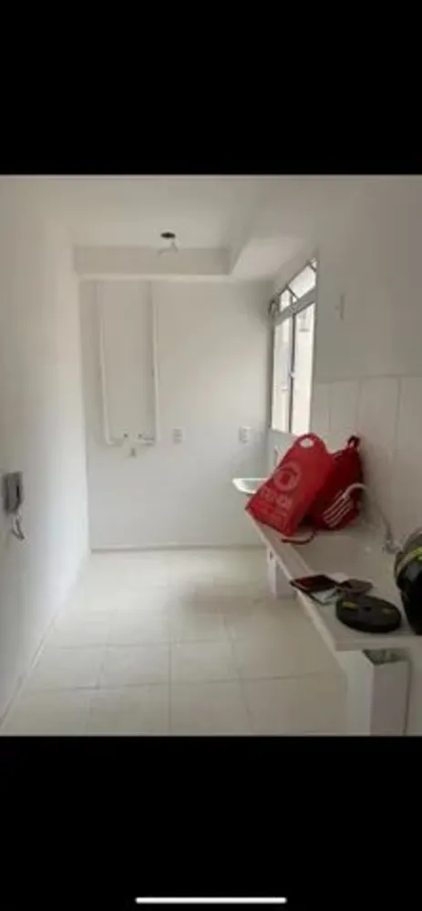 Casa, 2 quartos, 44 m² - Foto 3