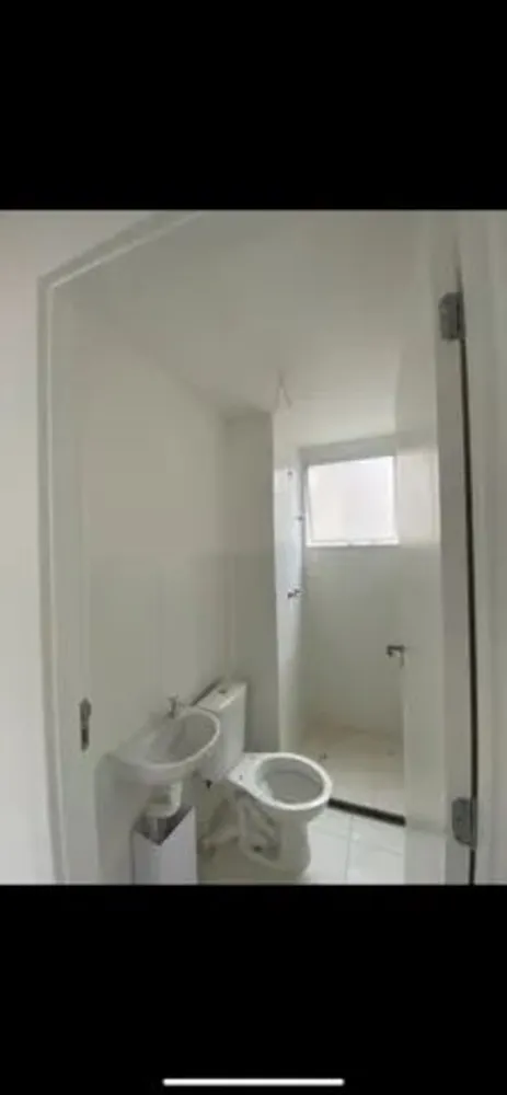 Casa, 2 quartos, 44 m² - Foto 2