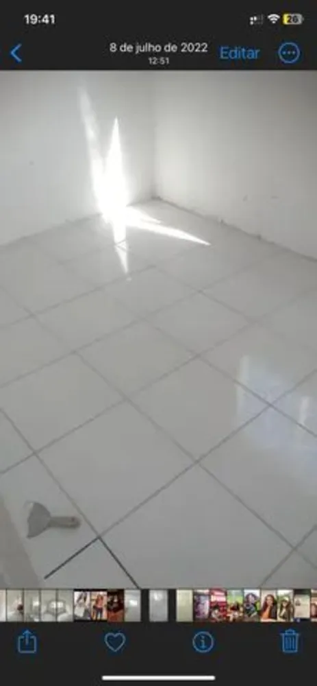 Casa, 2 quartos, 44 m² - Foto 1
