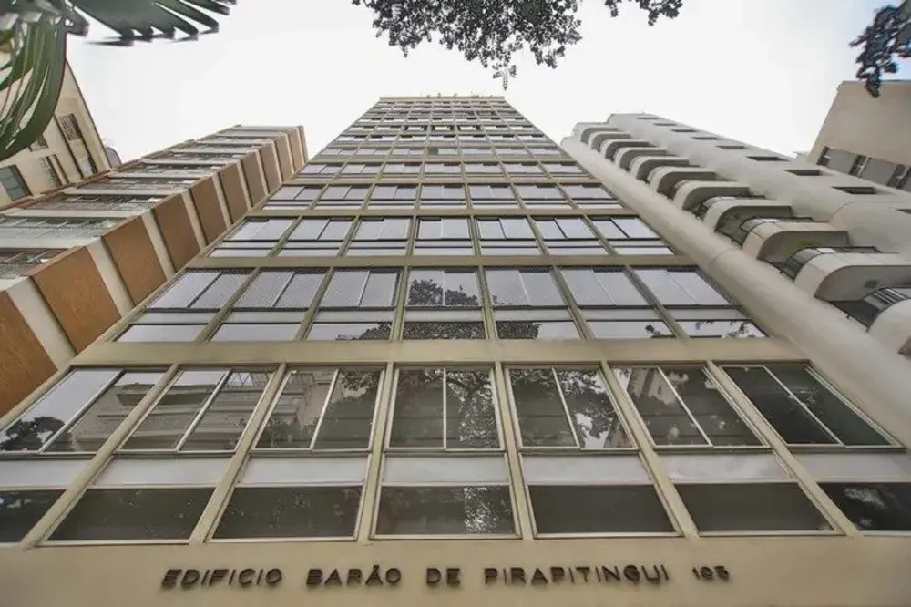 Casa, 6 quartos, 680 m² - Foto 2
