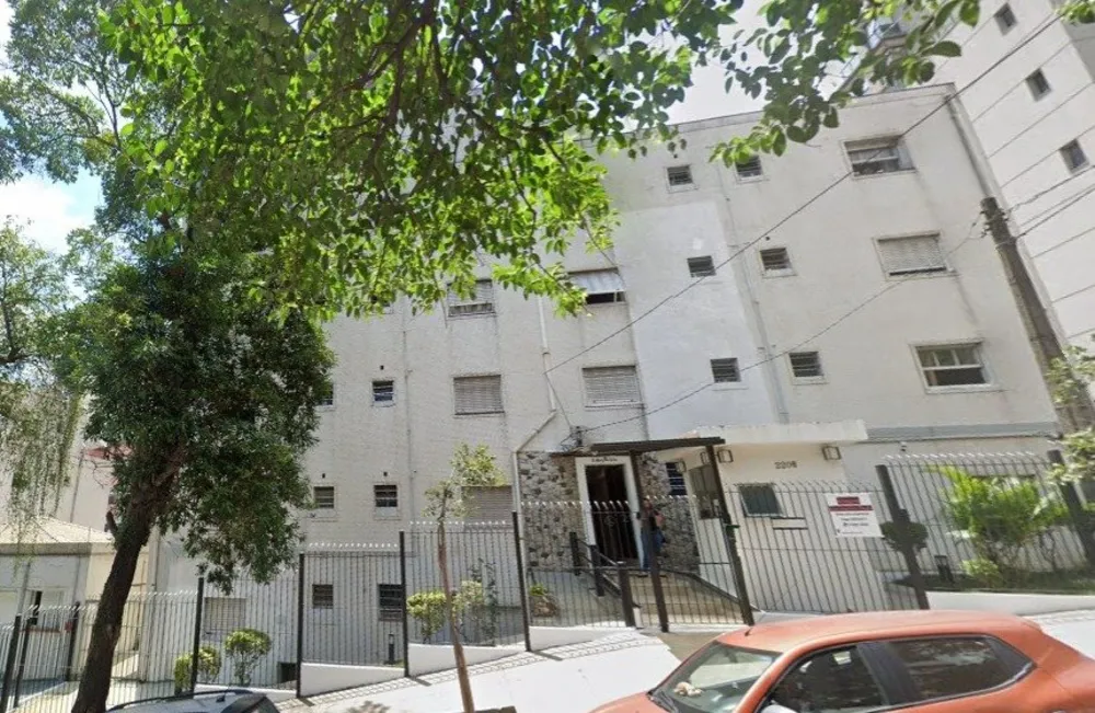 Apartamento, 1 quarto, 27 m² - Foto 1