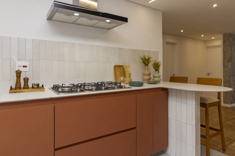 Apartamento, 3 quartos, 141 m² - Foto 2