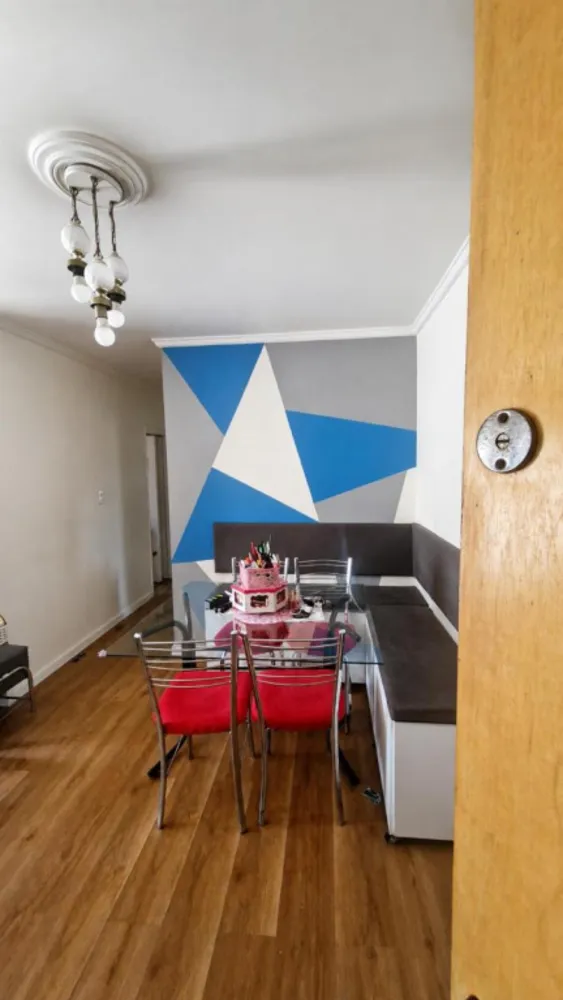 Apartamento, 4 quartos, 78 m² - Foto 3