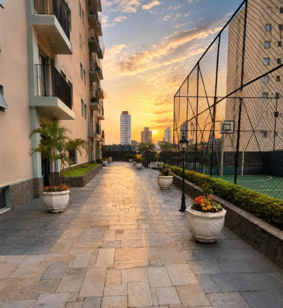 Apartamento, 4 quartos, 78 m² - Foto 1