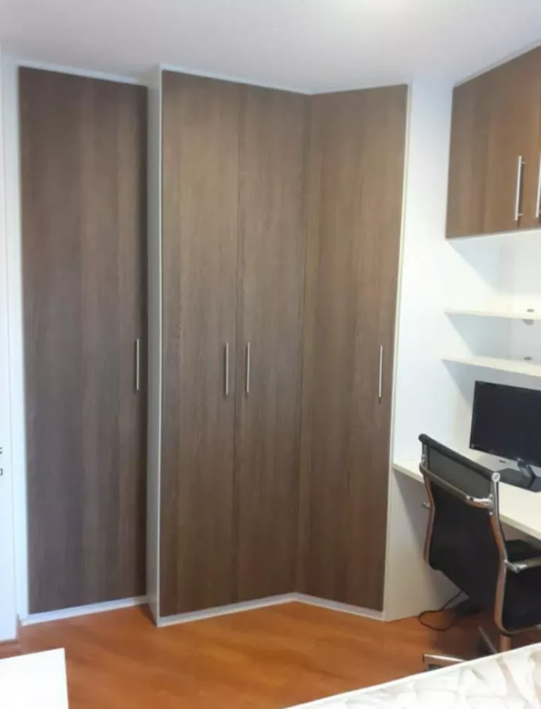 Casa à venda com 1 quarto, 34m² - Foto 1