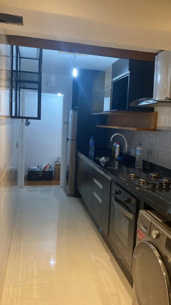 Apartamento, 2 quartos, 59 m² - Foto 3