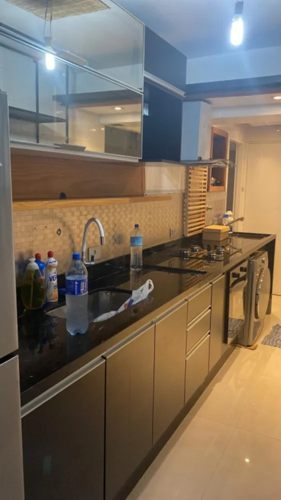 Apartamento, 2 quartos, 59 m² - Foto 1