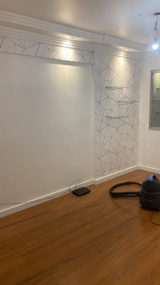 Apartamento, 2 quartos, 59 m² - Foto 2