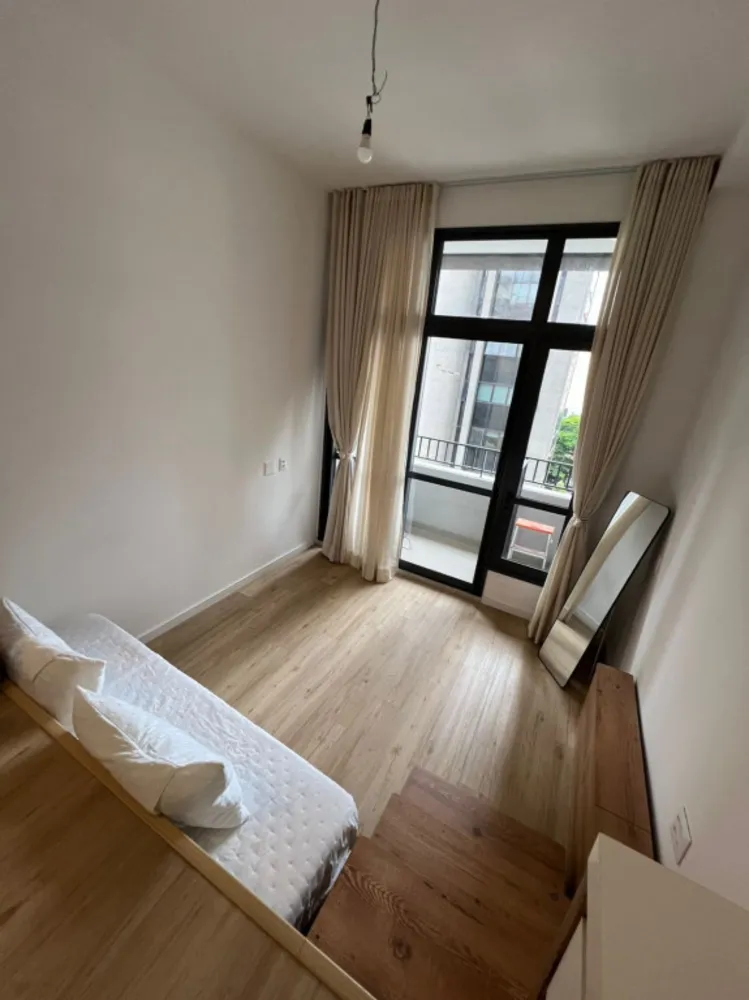 Apartamento, 1 quarto, 24 m² - Foto 2