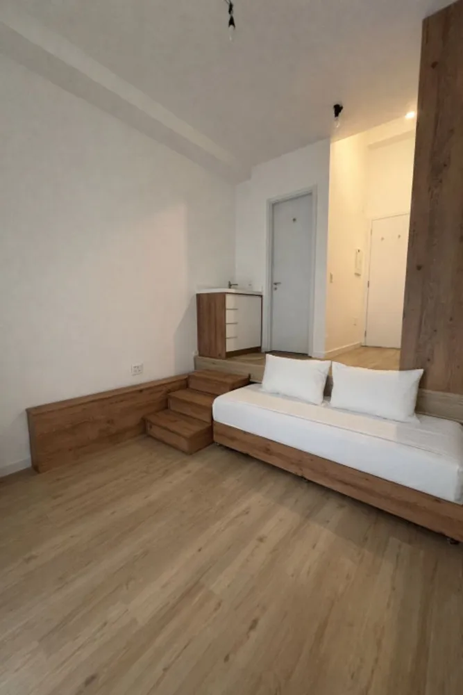 Apartamento, 1 quarto, 24 m² - Foto 3