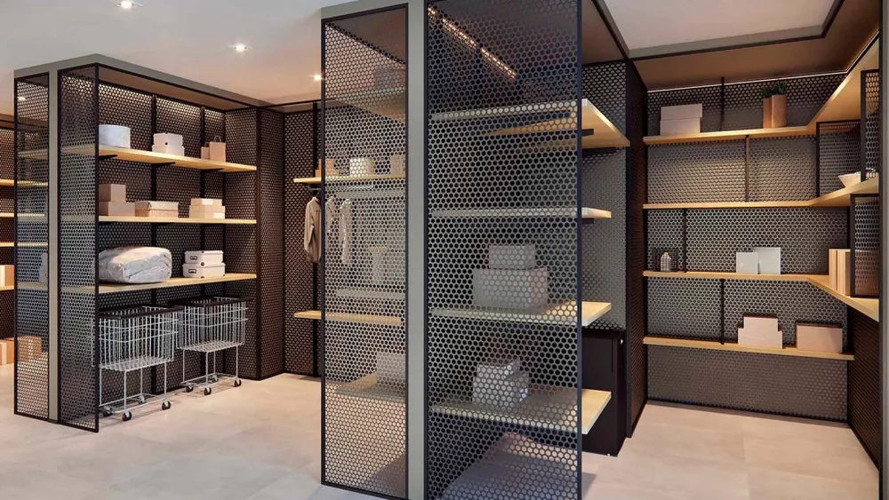 Apartamento, 65 m² - Foto 9