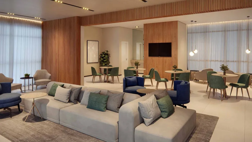Apartamento, 65 m² - Foto 6