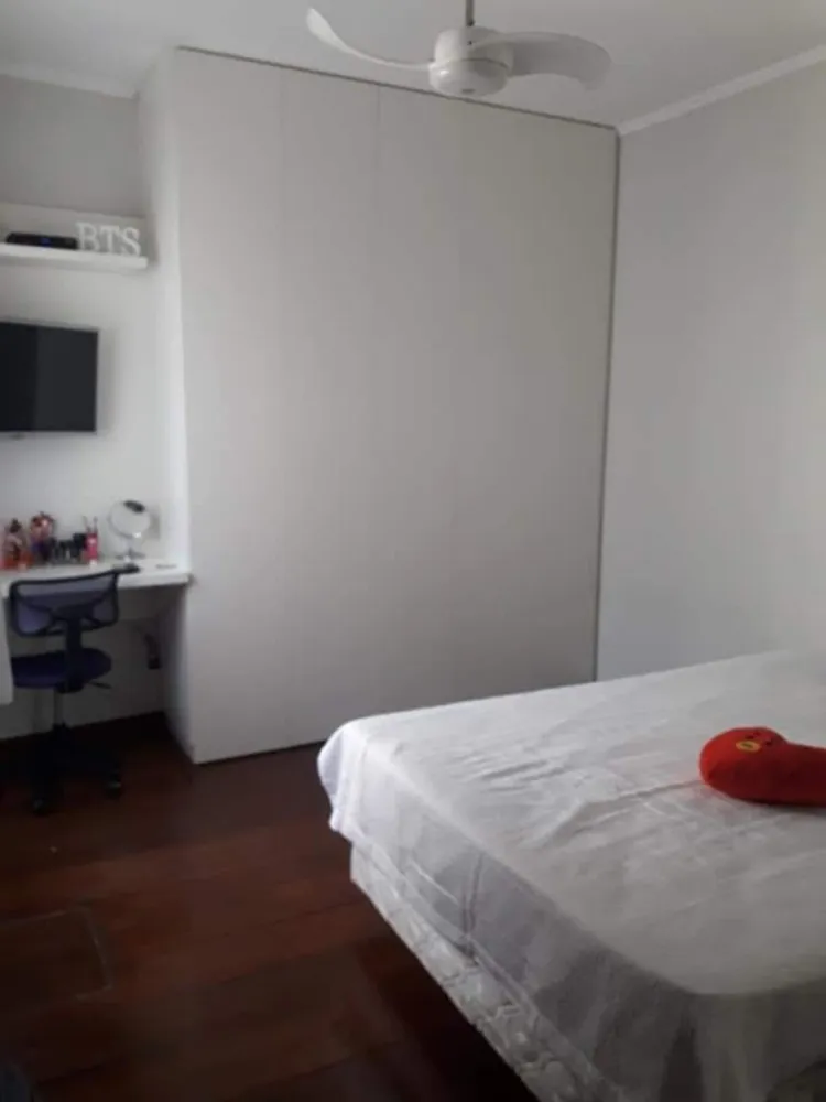 Casa, 4 quartos, 200 m² - Foto 9