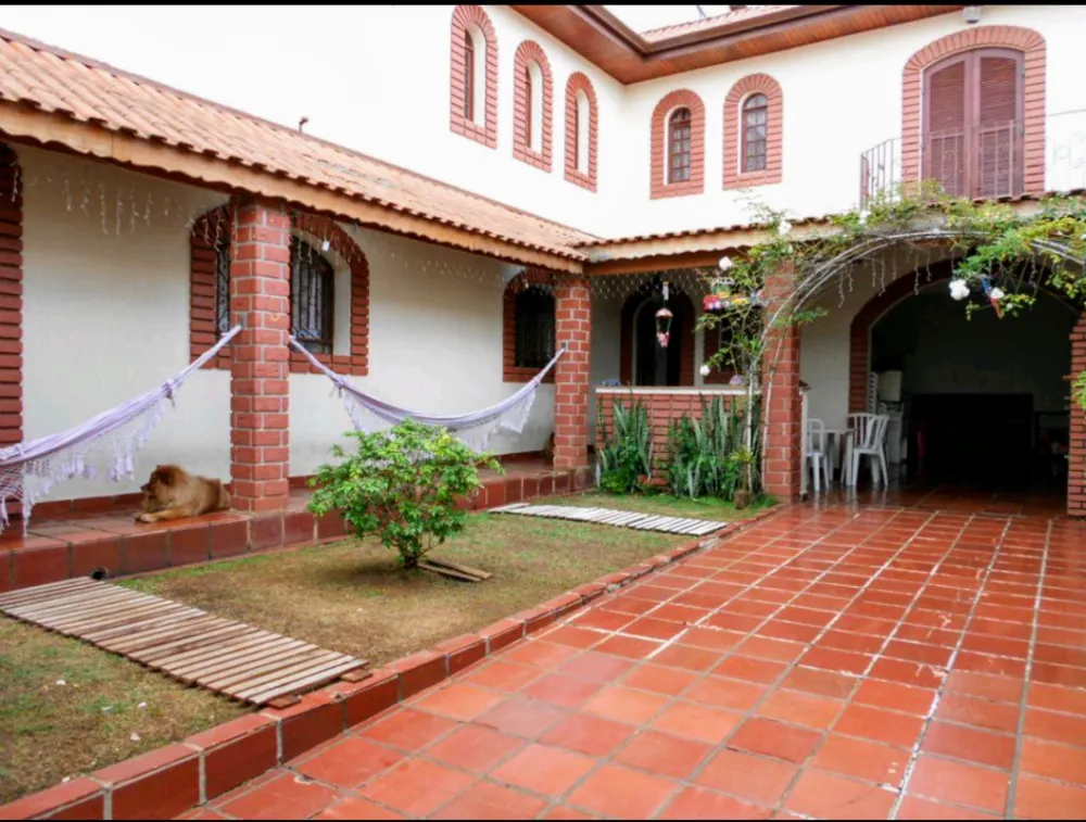 Casa, 4 quartos, 200 m² - Foto 4
