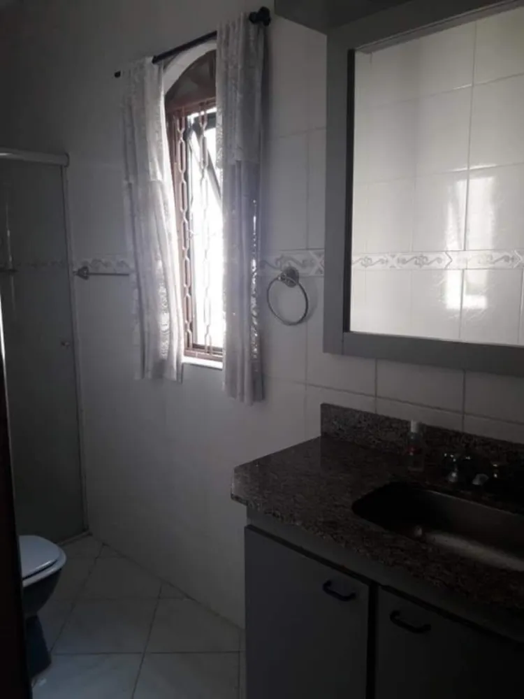 Casa, 4 quartos, 200 m² - Foto 13