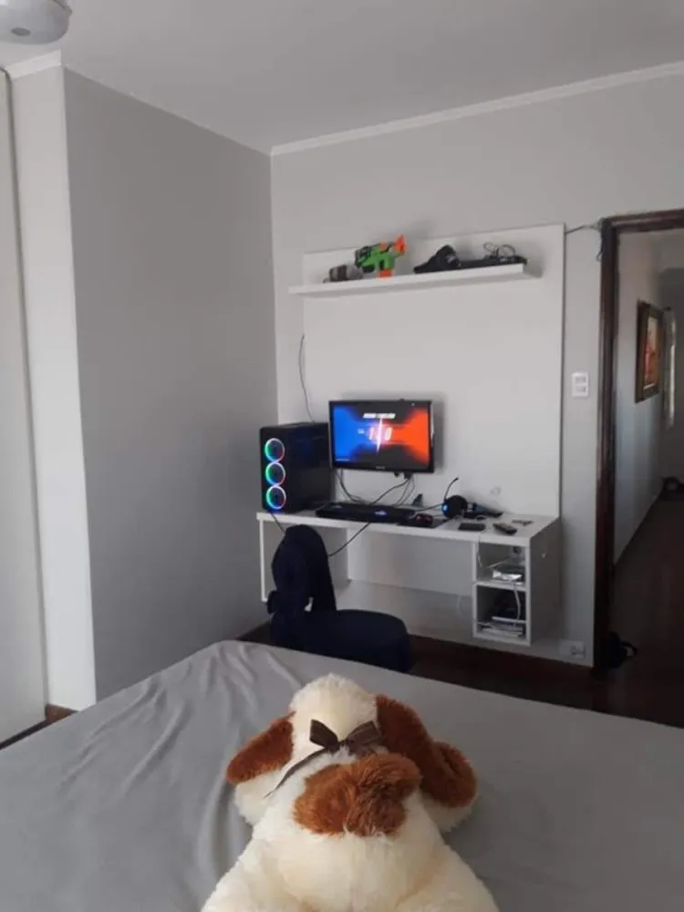 Casa, 4 quartos, 200 m² - Foto 7
