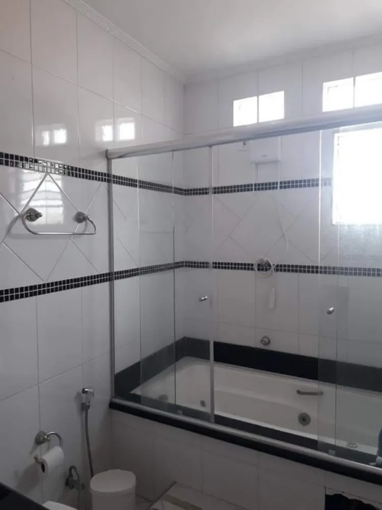 Casa, 4 quartos, 200 m² - Foto 11