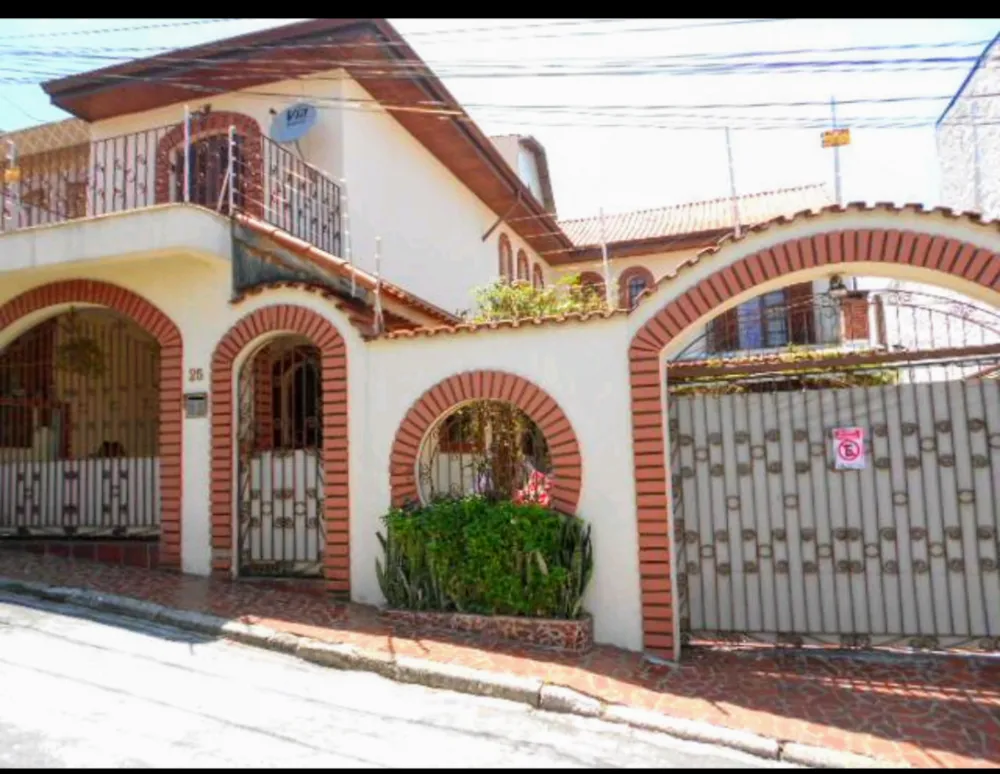 Casa, 4 quartos, 200 m² - Foto 2