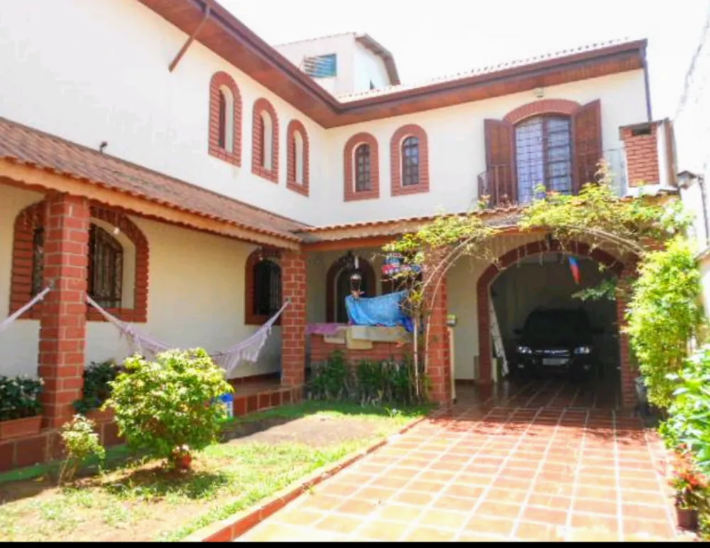 Casa, 4 quartos, 200 m² - Foto 3