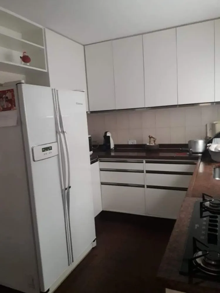 Casa, 4 quartos, 200 m² - Foto 5