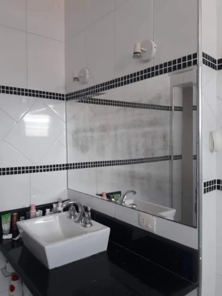Casa, 4 quartos, 200 m² - Foto 12